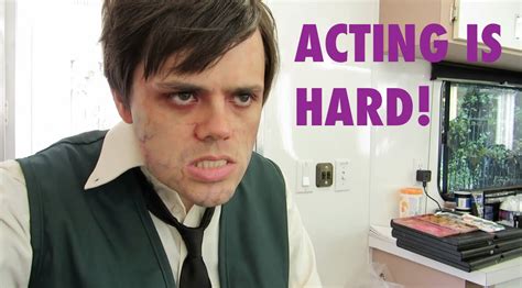 reddit acting|is acting hard reddit.